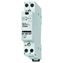Contactor modular 1UH, 20A, 2ND, 230VAC Schrack